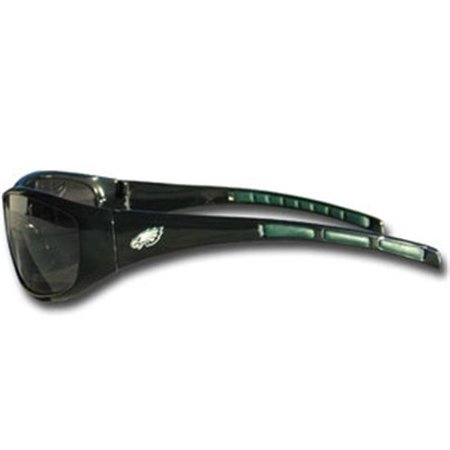 MYTEAM Philadelphia Eagles Sunglasses - Wrap MY21467